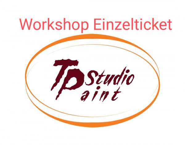 Workshop Einzelticket